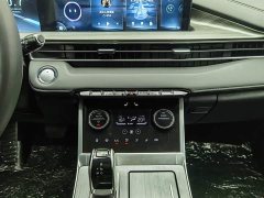 Chery Tiggo 8 Kunpeng 290TGDI Automatic Excellence Edition - ფოტო 12