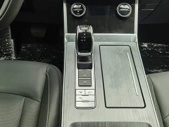 Chery Tiggo 8 Kunpeng 290TGDI Automatic Excellence Edition - ფოტო 13