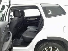 Chery Tiggo 8 Kunpeng 290TGDI Automatic Excellence Edition - ფოტო 15