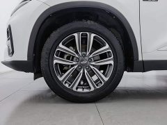 Chery Tiggo 8 Kunpeng 290TGDI Automatic Excellence Edition - ფოტო 17