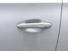 Chery Tiggo 8 Kunpeng 290TGDI Automatic Excellence Edition - ფოტო 18
