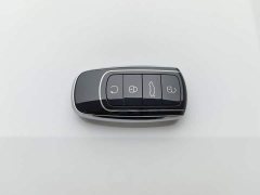 Chery Tiggo 8 Kunpeng 290TGDI Automatic Excellence Edition - ფოტო 19