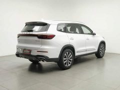 Chery Tiggo 8 Kunpeng 290TGDI Automatic Excellence Edition - ფოტო 2