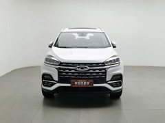 Chery Tiggo 8 Kunpeng 290TGDI Automatic Excellence Edition - ფოტო 3
