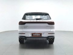 Chery Tiggo 8 Kunpeng 290TGDI Automatic Excellence Edition - ფოტო 4