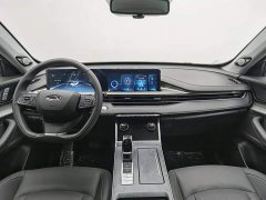 Chery Tiggo 8 Kunpeng 290TGDI Automatic Excellence Edition - ფოტო 5