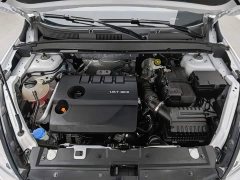 Chery Tiggo 8 Kunpeng 290TGDI Automatic Excellence Edition - ფოტო 6