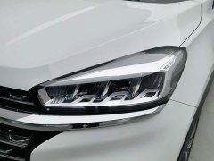 Chery Tiggo 8 Kunpeng 290TGDI Automatic Excellence Edition - ფოტო 7