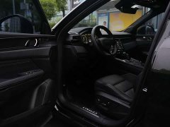 Lynk & Co 01 2021 2.0T Diesel AWD Midnight Edition - ფოტო 15