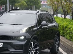 Lynk & Co 01 2021 2.0T Diesel AWD Midnight Edition - ფოტო 2