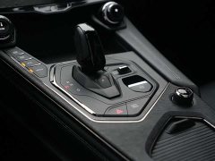 Lynk & Co 01 2021 2.0T Diesel AWD Midnight Edition - ფოტო 20