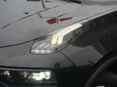 Lynk & Co 01 2021 2.0T Diesel AWD Midnight Edition - ფოტო 4