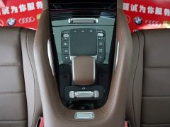 Mercedes-Benz GLE (Imported) Facelift GLE 350 4MATIC Fashion - ფოტო 12