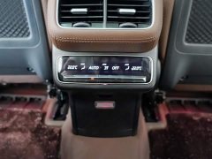 Mercedes-Benz GLE (Imported) Facelift GLE 350 4MATIC Fashion - ფოტო 13