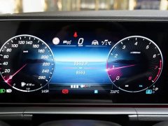 Mercedes-Benz GLE (Imported) Facelift GLE 350 4MATIC Fashion - ფოტო 14