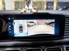 Mercedes-Benz GLE (Imported) Facelift GLE 350 4MATIC Fashion - ფოტო 15