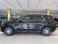 Mercedes-Benz GLE (Imported) Facelift GLE 350 4MATIC Fashion - ფოტო 16