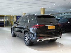 Mercedes-Benz GLE (Imported) Facelift GLE 350 4MATIC Fashion - ფოტო 17