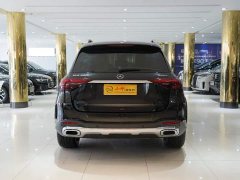 Mercedes-Benz GLE (Imported) Facelift GLE 350 4MATIC Fashion - ფოტო 18