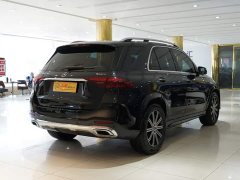 Mercedes-Benz GLE (Imported) Facelift GLE 350 4MATIC Fashion - ფოტო 19