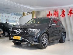 Mercedes-Benz GLE (Imported) Facelift GLE 350 4MATIC Fashion - ფოტო 2