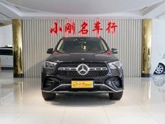Mercedes-Benz GLE (Imported) Facelift GLE 350 4MATIC Fashion - ფოტო 3