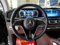 Mercedes-Benz GLE (Imported) Facelift GLE 350 4MATIC Fashion - ფოტო 8