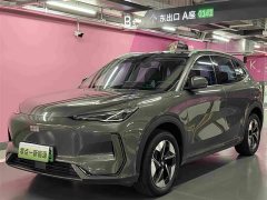Geely Galaxy E5 530km Starship Edition - ფოტო 1