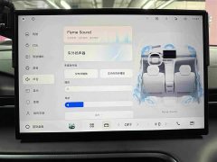 Geely Galaxy E5 530km Starship Edition - ფოტო 15