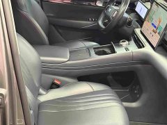 Geely Galaxy E5 530km Starship Edition - ფოტო 18