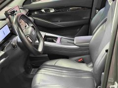 Geely Galaxy E5 530km Starship Edition - ფოტო 19