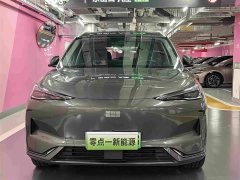 Geely Galaxy E5 530km Starship Edition - ფოტო 2