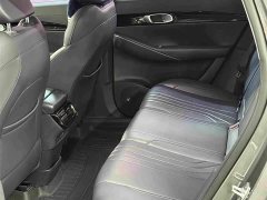 Geely Galaxy E5 530km Starship Edition - ფოტო 20