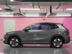 Geely Galaxy E5 530km Starship Edition - ფოტო 3