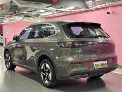 Geely Galaxy E5 530km Starship Edition - ფოტო 4