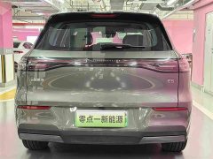 Geely Galaxy E5 530km Starship Edition - ფოტო 5