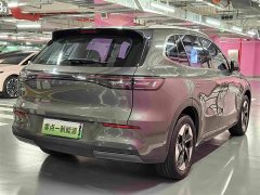 Geely Galaxy E5 530km Starship Edition - ფოტო 6