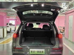 Geely Galaxy E5 530km Starship Edition - ფოტო 7