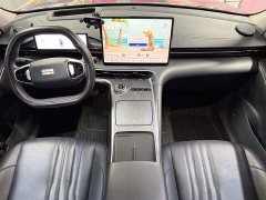 Geely Galaxy E5 530km Starship Edition - ფოტო 8