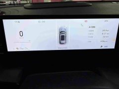 Geely Galaxy E5 530km Starship Edition - ფოტო 9