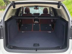 BMW X3 2023 xDrive25i M Sports Package - ფოტო 11