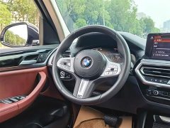 BMW X3 2023 xDrive25i M Sports Package - ფოტო 12