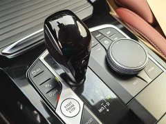 BMW X3 2023 xDrive25i M Sports Package - ფოტო 13
