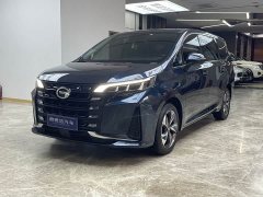GAC Aion M6 2021 270T DCT Luxury 7-Seater - ფოტო 1