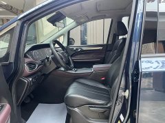 GAC Aion M6 2021 270T DCT Luxury 7-Seater - ფოტო 10
