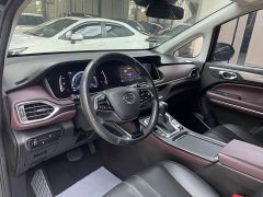 GAC Aion M6 2021 270T DCT Luxury 7-Seater - ფოტო 11