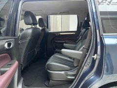 GAC Aion M6 2021 270T DCT Luxury 7-Seater - ფოტო 12