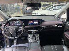 GAC Aion M6 2021 270T DCT Luxury 7-Seater - ფოტო 13