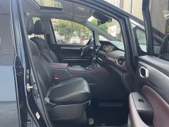 GAC Aion M6 2021 270T DCT Luxury 7-Seater - ფოტო 16