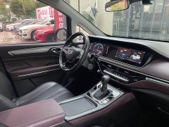 GAC Aion M6 2021 270T DCT Luxury 7-Seater - ფოტო 17